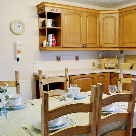 Honey Cottage Auchnarrow Екстериор снимка