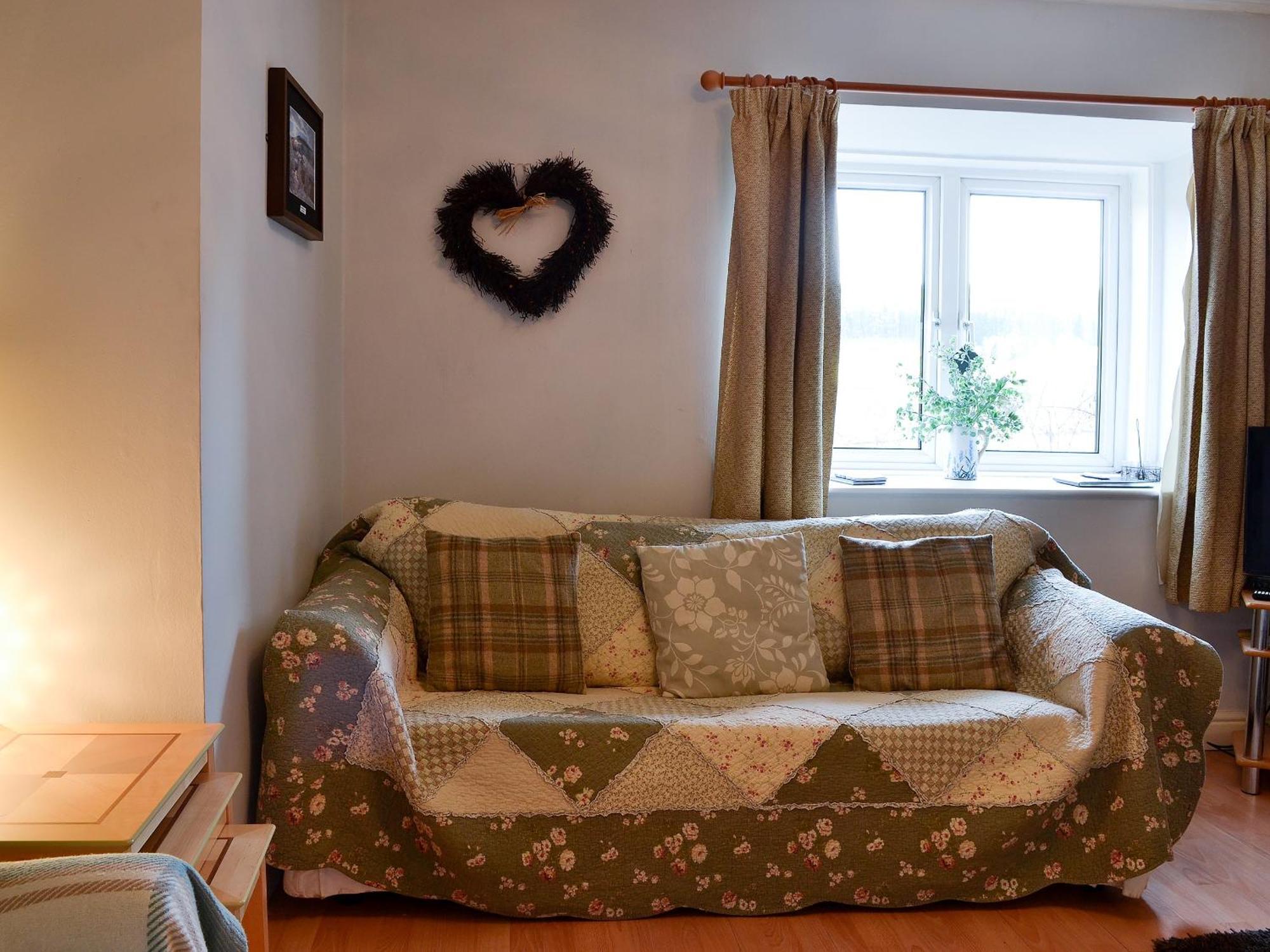 Honey Cottage Auchnarrow Екстериор снимка