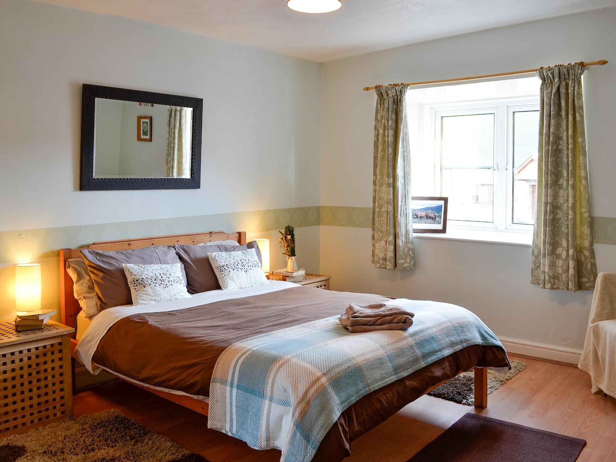 Honey Cottage Auchnarrow Екстериор снимка