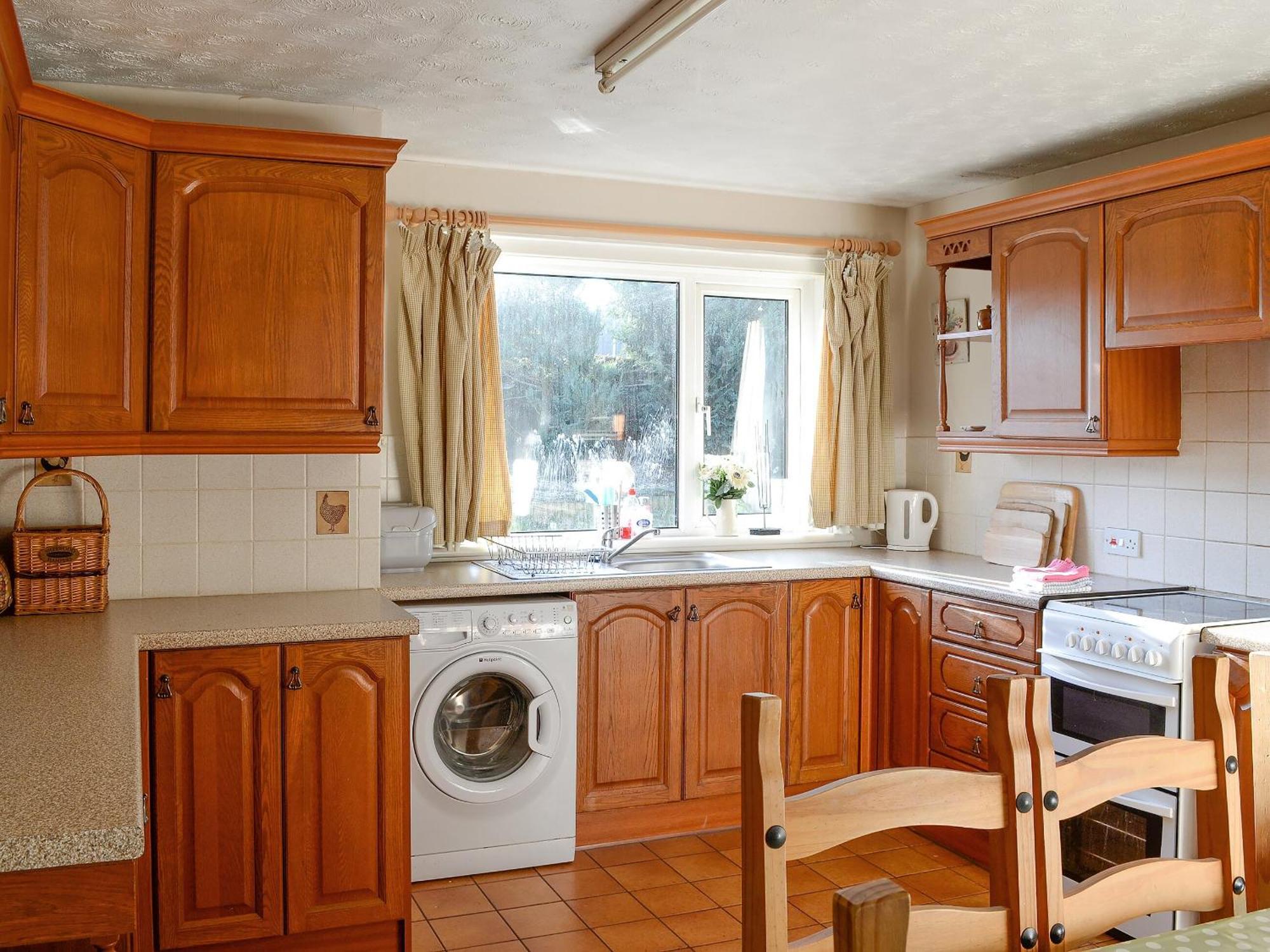 Honey Cottage Auchnarrow Екстериор снимка