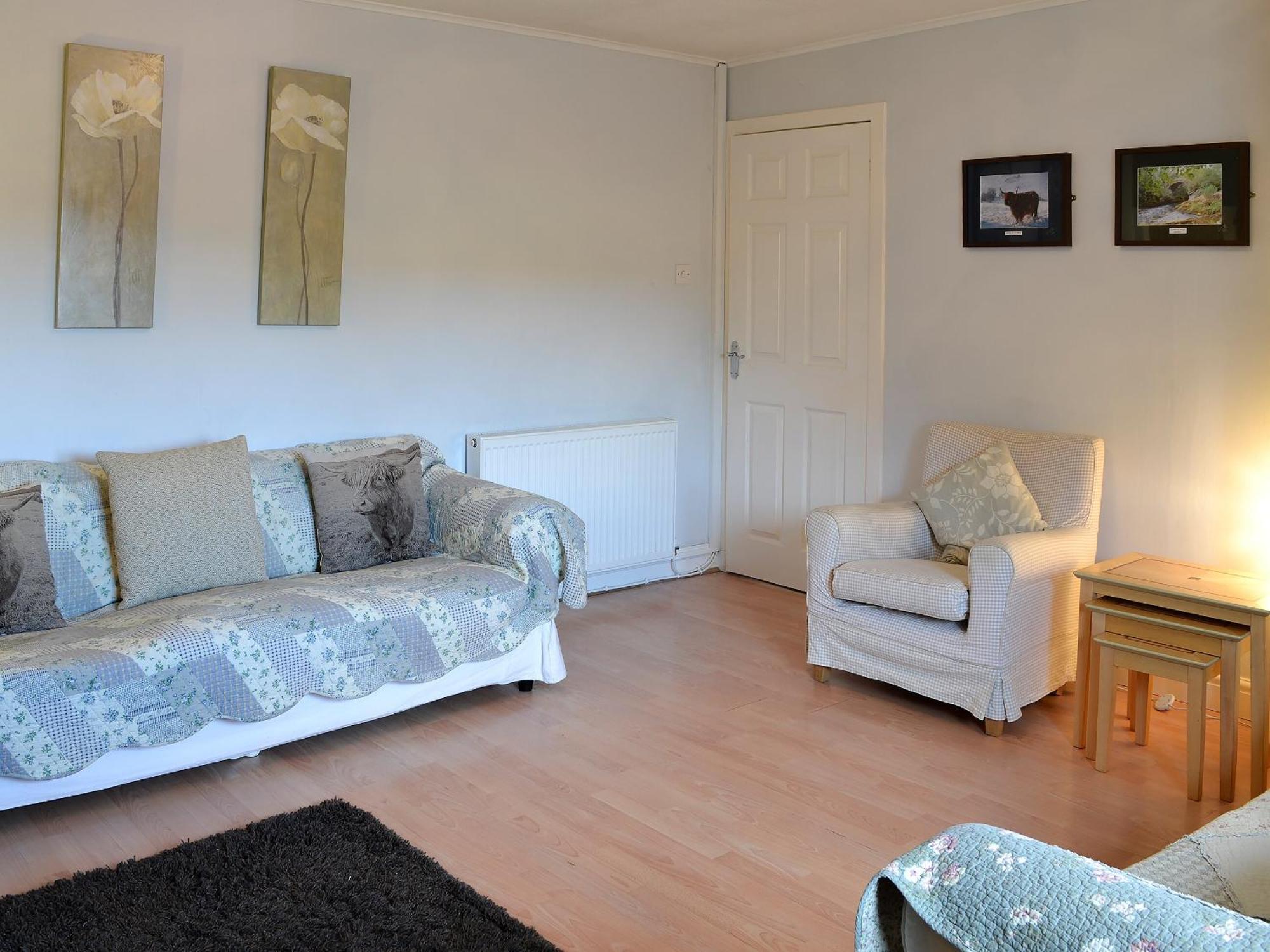 Honey Cottage Auchnarrow Екстериор снимка